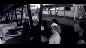 Судьба резидента 27 Кто я такой