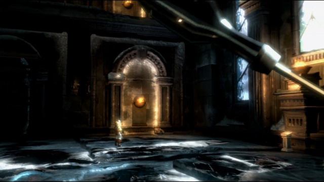 Весь мир в труху! Теперь в 1080р![GOD OF WAR 3 REMASTERED] PS4 смотреть онлайн