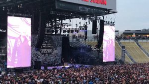 Off Spring - Your Gonna Go Far Kid - Live -Rock on the Range - 2017