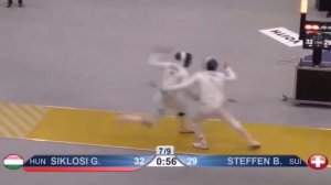 Такое Увидишь Раз в Жизни! 40 Случаев в Спорте Снятые на Камеру