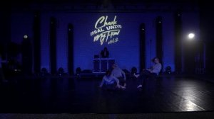 Paradise union|Group choreo ADULTS|CheckMyFlow Vol.2