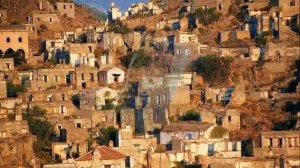 Достопримечательности Фетхие Турция