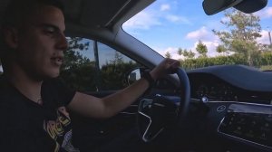 Это вообще возможно? | Land Rover Range Rover Evoque 2021