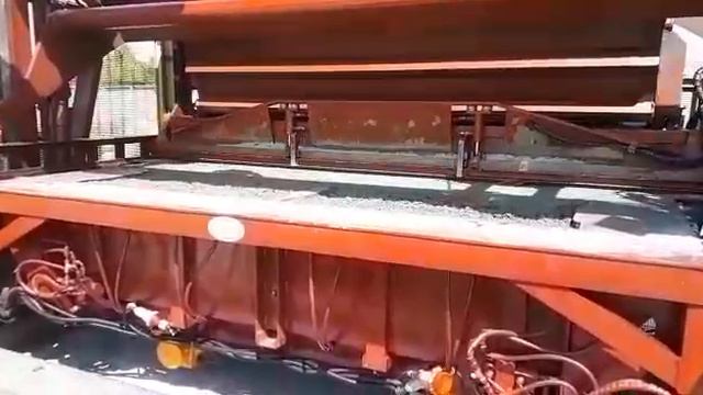 Производство фундаментных блоков ФБС