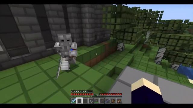 ESTRUCTURAS, ARMADURAS Y ARMAS MEDIEVALES mod / MINECRAFT MOD MEDIEVAL CRAFT/ 1.12.2 -1.16.5 смотреть онлайн