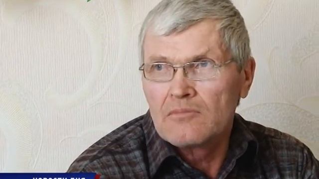 ПОЛОВОДЬЕ ПО-СЛАДКОВСКИ