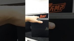 Обновленный и доступный 4-х канальный усилитель AMP MASS 4.120!