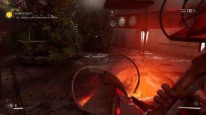 Горячий Цех | Прохождение Atomic Heart #33