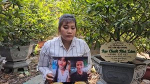 Tết Cận Kề Chuyện Vợ Chồng Con Cái Hiệp Sĩ Bình Dương tiếp tục giúp mọi người