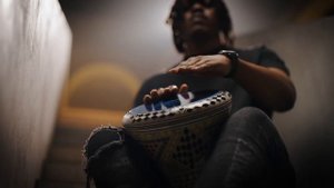 Elisa Sulimanowa (ДОСТОИН) Елизавета Сулейманова + Армен Карян