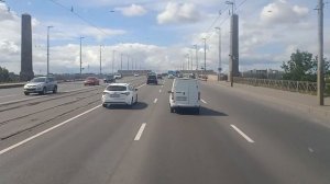 Интересный экземпляр.Ваз 2110 в исполнении Богдан 2310 Десятка Каблучок??