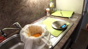 Готовим икру по фински. Финский деликатес - ряпушковая икра.