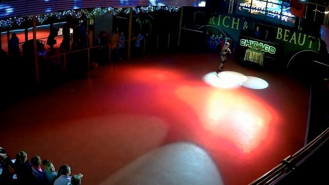 "OPEN DANCE STAR" 23.02.2019 "Chicago" - "Рассвет" смотреть онлайн