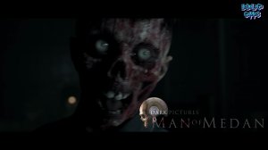 НАЧАЛО УЖАСА ➤ Man of Medan #1