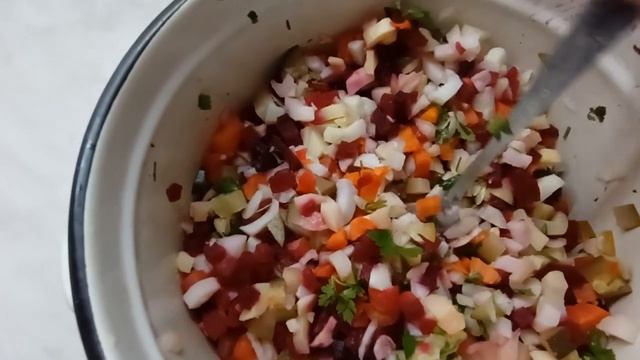 Готовлю праздничный обед ?⭐? смотреть онлайн