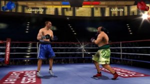 Fight Night Round 3: PPSSPP S3E67 [Full Gameplay]