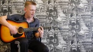 АлисА - Моё поколение (Cover by Nikola P.)