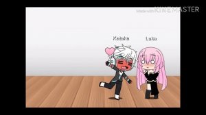 .+* My Vocaloid/UTAU ocs meet The Vocaloids *+. - Ep. 4