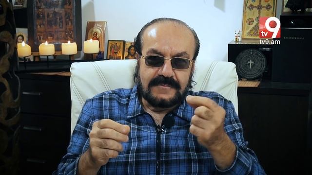 Վախ․ «Անոմալուս» Կարեն Եմենջյանի հետ смотреть онлайн