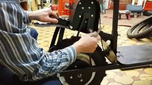 МОТОСАНИ NEXT 1 - ПОЛНЫЙ ОБЗОР