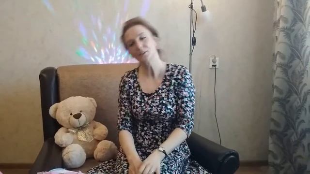 Занимаемся дома. Музыкальные игры для детей 2-4 лет