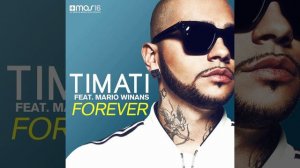 Тимати & Mario Winans - Forever (Навечно) Русская версия