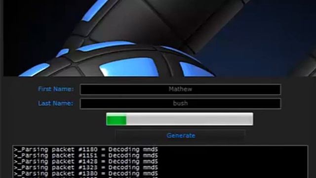 Download Bar Code 128 7.3 Full Version