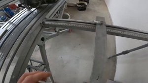 Плитка керамогранит. Качество в санузле Лучшый електрический плиткорез Wandeli QX-1200 1550Вт Laser