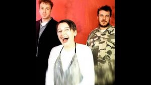 Рок-энциклопедия. Cocteau Twins. История группы