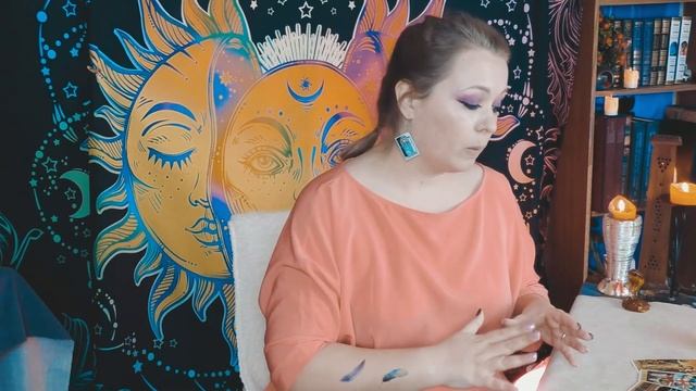 ЛАБОРАТОРИИ США В УКРАИНЕ. А ВЫ ЧТО ТАМ ДЕЛАЛИ? Расклад Меткого таролога смотреть онлайн