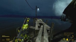HL2 - Overcharted
