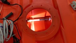 Водоснабжение кемпера: Устройство подогреваемого бака для воды — Автодом своими руками