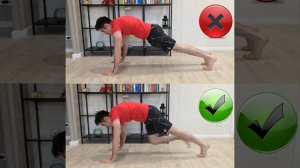 Упражнение "Альпинист". Правильная техника / BE FIT 21
