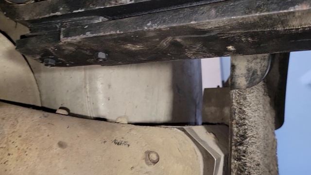 Бракованные запчасти