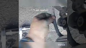 Замена сайлентблока на Рено Дастер.