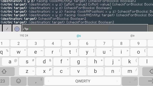 Сид на небольшие равнины [Minecraft 1.14.1] смотреть онлайн