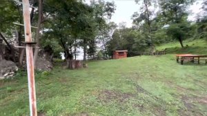 Замок Баграта. Абхазия, Сухум удивляет