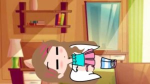 🎄каждый новый год такой🎄|гача клуб