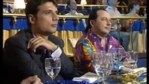 Стелла Джанни Черная лилия