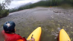 Верховья Китоя