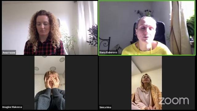 Работа с обидами методом Theta Healing демо раскопка из курса «Глубинные Раскопки» Theta Healing