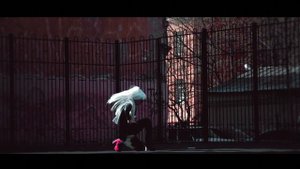 Anna Pandora | VOGUE | STADIA