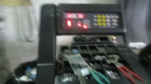 Балансировка ЖЁСТКИЙ тест балансировочного бисера ПРОБАЛАНС
