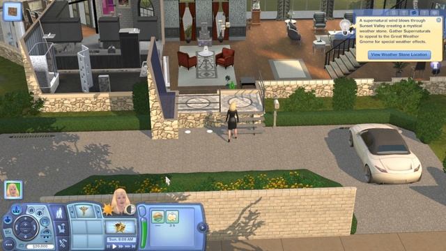 HOW TO MAKE THE SIMS 3 BRIGHTER + DOOR FIXES (2020) смотреть онлайн