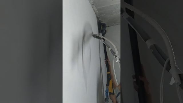 Шлифовальная машинка "Жираф" , и как он работает. смотреть онлайн