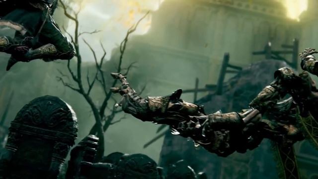 Elden Ring Gameplay, Death Stranding PS5, New Souls-Like + More Revealed - Summer Games Fest 2021 смотреть онлайн