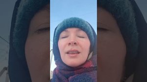 новый уренгой. живём на севере.