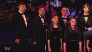 "Dignare" Молодёжный хор "ВИВАТ" (7 мая 2022)