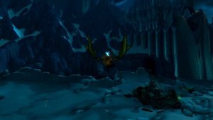 Этот бездарный сюжет Shadowlands