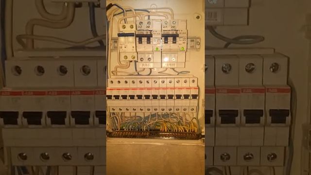 Электрощит не правильный 3б смотреть онлайн